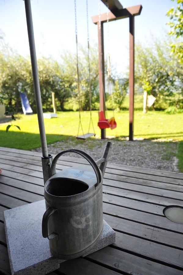 Bnb Entensee Uznach Kültér fotó