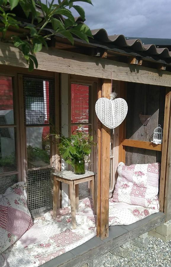 Bnb Entensee Uznach Kültér fotó