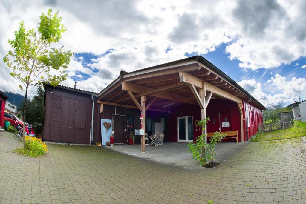 Bnb Entensee Uznach Kültér fotó